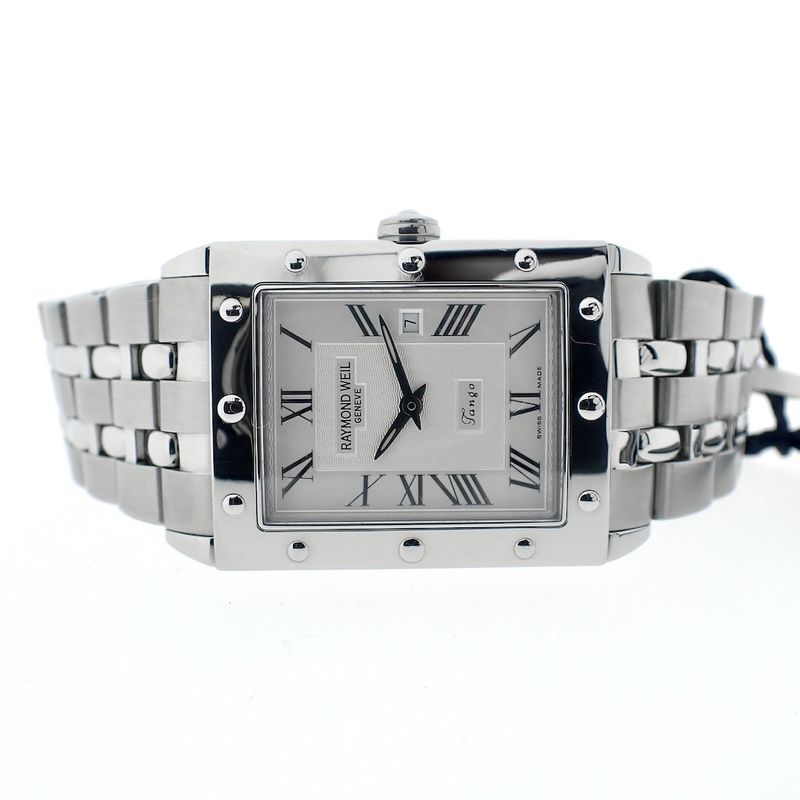 Image 4 of Raymond Weil Tango; Men's watch