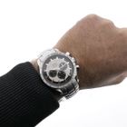 Image 12 of Omega Speedmaster 'Michael Schumacher The Legend' 3559.32.00; Chronograph men's watch