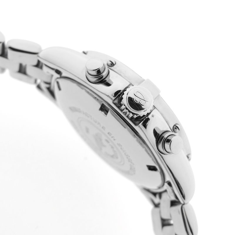 Image 8 of Breitling Transocean; Chronograph men's watch