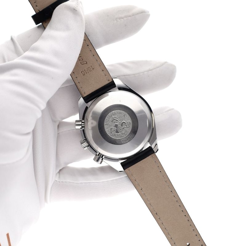 Image 14 of Omega Speedmaster Day-Date ‘MK40’ 3820.53.26; Automatic men's watch