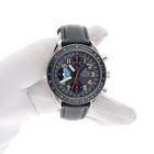 Image 19 of Omega Speedmaster Day-Date ‘MK40’ 3820.53.26; Automatic men's watch