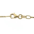 Image 4 of Gold fantasy link chain