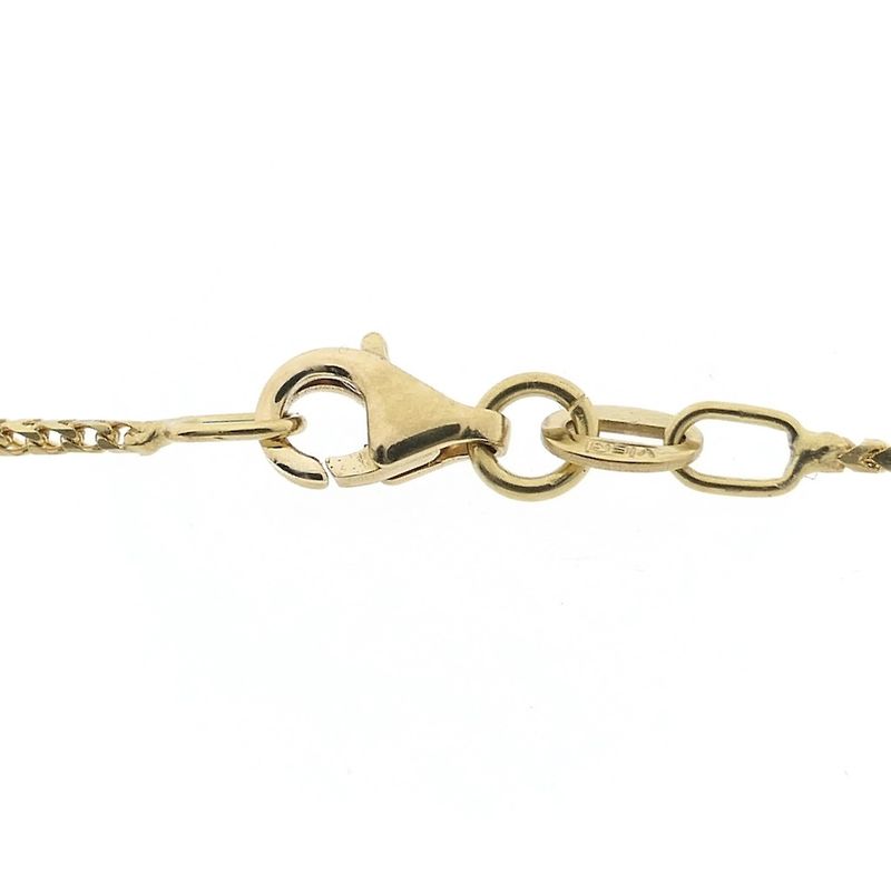 Image 4 of Gold fantasy link chain