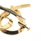 Image 5 of Golden fantasy brooch