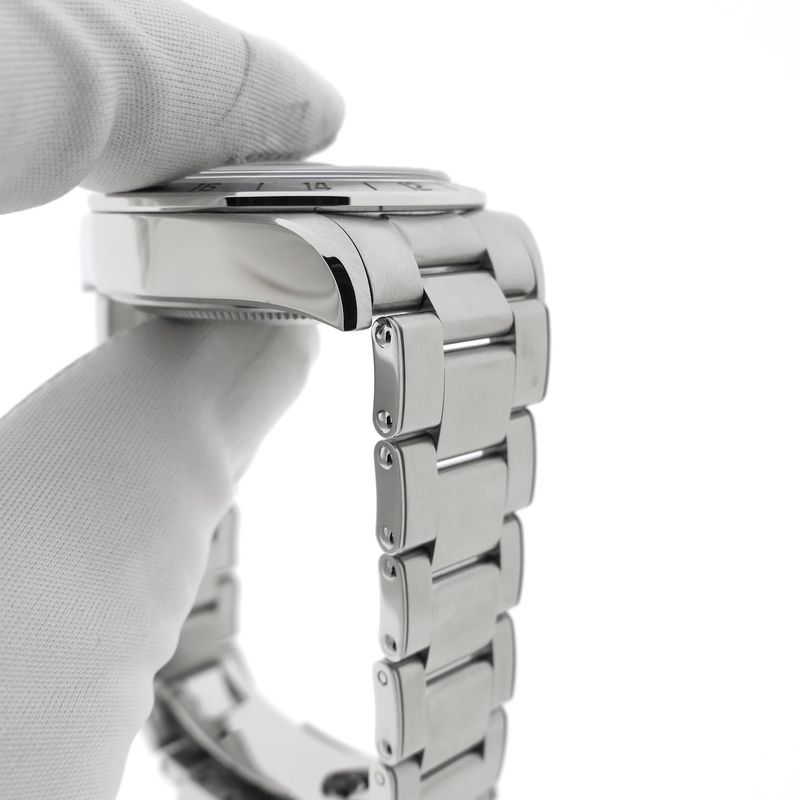 Image 9 of Tudor Black Bay Pro M79470; Automatic men's watch