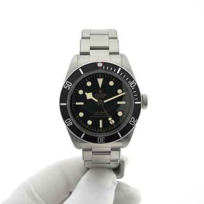 Image 1 of Tudor Black Bay 41mm 79230N; Automatic men's watch
