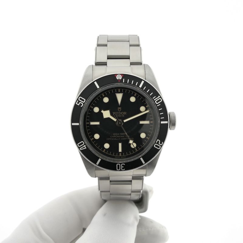 Image 1 of Tudor Black Bay 41mm 79230N; Automatic men's watch