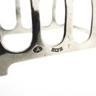 Image 5 of Silver toast rack | Vintage