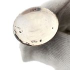 Image 8 of Vintage silver statuette of a dancing lady