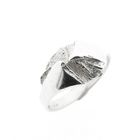 Image 1 of Silver ring; Riitta Hakala