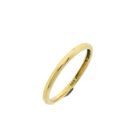Image 1 of Gold sliding ring