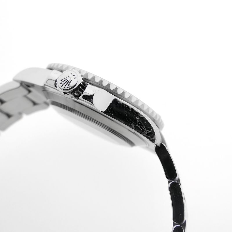 Image 10 of Rolex Submariner 114060; Automatic men's diving watch