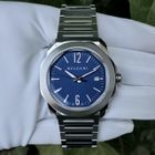 Image 22 of Bvlgari Octo Roma 41 Automatic 103739; Automatic men's watch