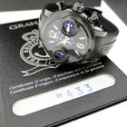 Image 6 of Graham Swordfish Limited Edition; Automatic chronograph men's watch