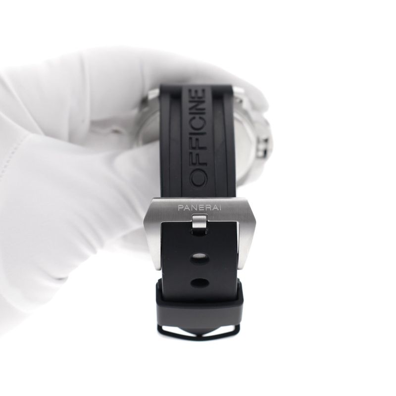 Image 14 of Panerai Luminor Marina 44mm PAM00164; Automatic Men's Watch