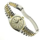 Image 5 of Rolex Datejust 36mm 1601; Vintage automatic watch