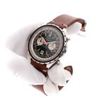 Image 12 of Breitling Navitimer 1806 'Iraqi Air Force'; Vintage Watch
