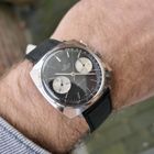 Image 12 of Breitling Top Time; Vintage chronograph men's watch
