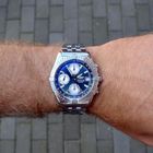 Image 7 of Breitling Chronomat GT; Chronograph men's watch