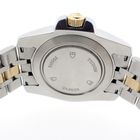 Image 5 of Tudor Hydronaut; Men's diving watch