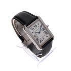 Image 4 of Cartier Tank Solo 'Large' W5200027; Automatic Men's Watch