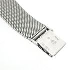Image 4 of Omega Deville; Automatic 18k white gold men's watch