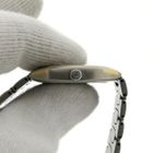 Image 8 of Omega Seamaster Titane 120m; 18k gold/titanium watch