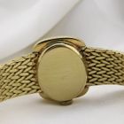 Image 15 of Rolex Vintage Ladies; 18k gold ladies' watch