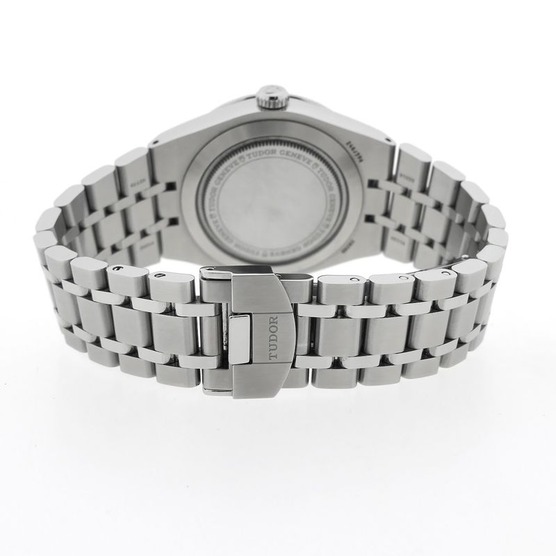 Image 17 of Tudor Royal Date 38mm 28500; Automatic men's watch