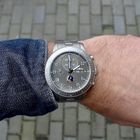 Image 15 of Fortis Cosmonauts Chronograph 'Amadee 20'; Men's watch