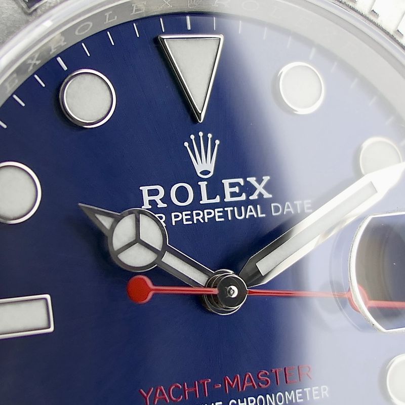 Image 5 of Rolex Yacht-Master 126622; Automatic men's watch