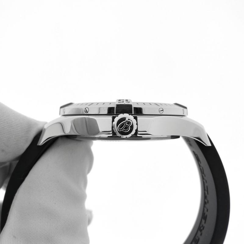 Image 5 of Breitling Colt 44 Automatic A17388; Automatic men's watch