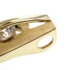 Image 6 of 9 carat pendant with zirconia
