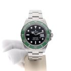 Image 1 of Rolex Submariner Date 41mm 'Starbucks' 126610LV; Automatic Men's Watch