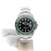 Rolex Submariner Date 41mm 'Starbucks' 126610LV; Automatic Men's Watch