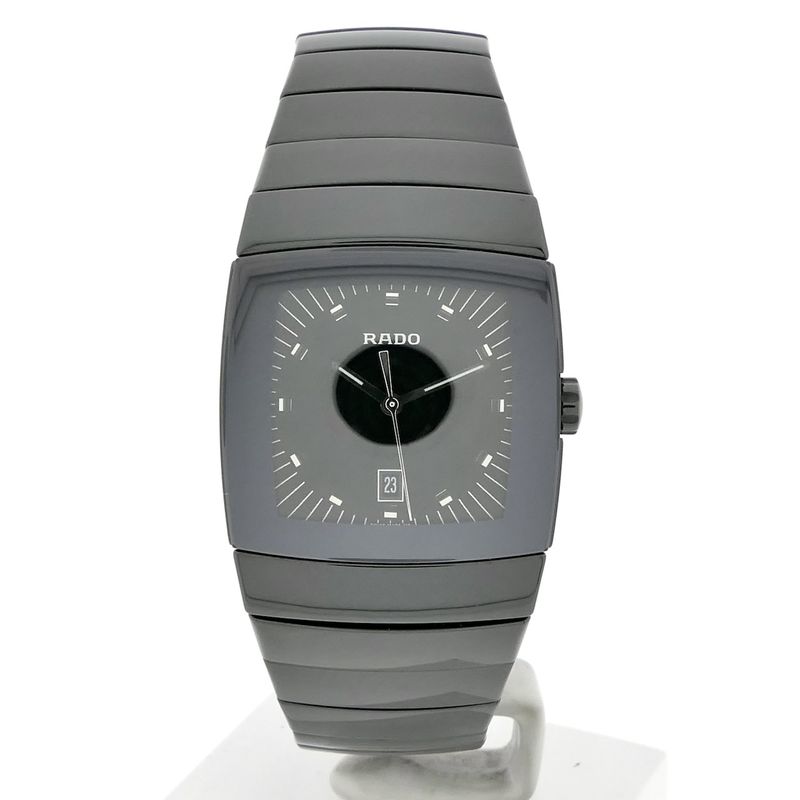 Image 17 of Rado Sintra High Tech Ceramic R13724162; Men's watch