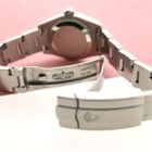 Image 15 of Rolex Oyster Perpetual 26mm 176200; Automatic women's watch