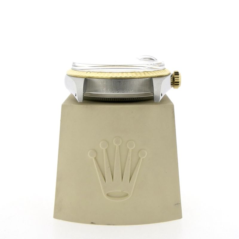 Image 11 of Rolex Datejust 16013; Vintage automatic watch