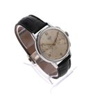 Afbeelding 4 van Heuer 'Pre-Carrera' Ref. 333 Chronograph; Vintage Heren Horloge (TAG Heuer Serviced)