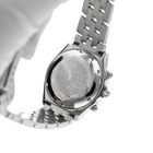 Image 17 of Breitling Chronomat GMT Longitude A20048; Automatic Men's Watch