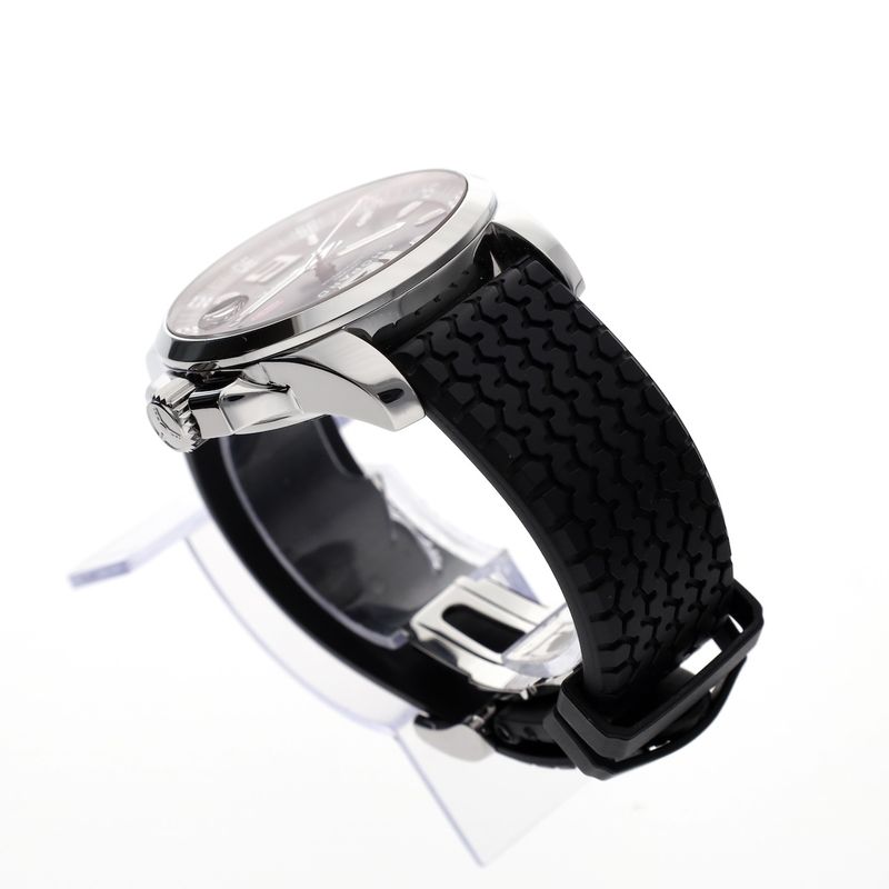 Image 19 of Chopard Mille Miglia GT XL 168997-3001; Automatic men's watch