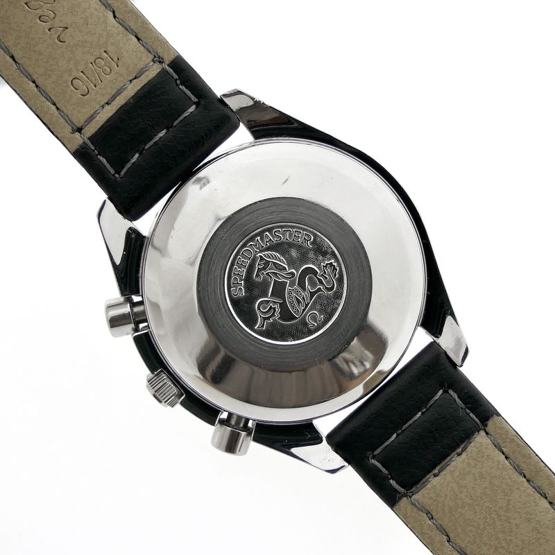 Image 11 of Omega Speedmaster Automatic Date; Chronograaf heren horloge