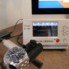 Image 15 of Hamilton Jazzmaster Automatic Chronograph; Men's watch