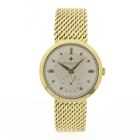 Image 1 of Vacheron Constantin Chronometre Royal 'Bracelet Watch'; Vintage gold men's watch