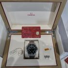 Image 9 of Omega Seamaster 300m Co‐Axial Master Chronometer 42mm; Automatic diving watch