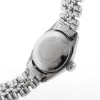 Image 11 of Tudor Princess Oysterdate; Automatisch dames horloge met witgouden bezel