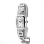 Image 1 of Longines Equestrian Collection L6.140.4; Women's watch with diamonds