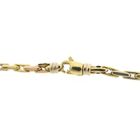 Image 4 of Tricolor gold cardano link chain