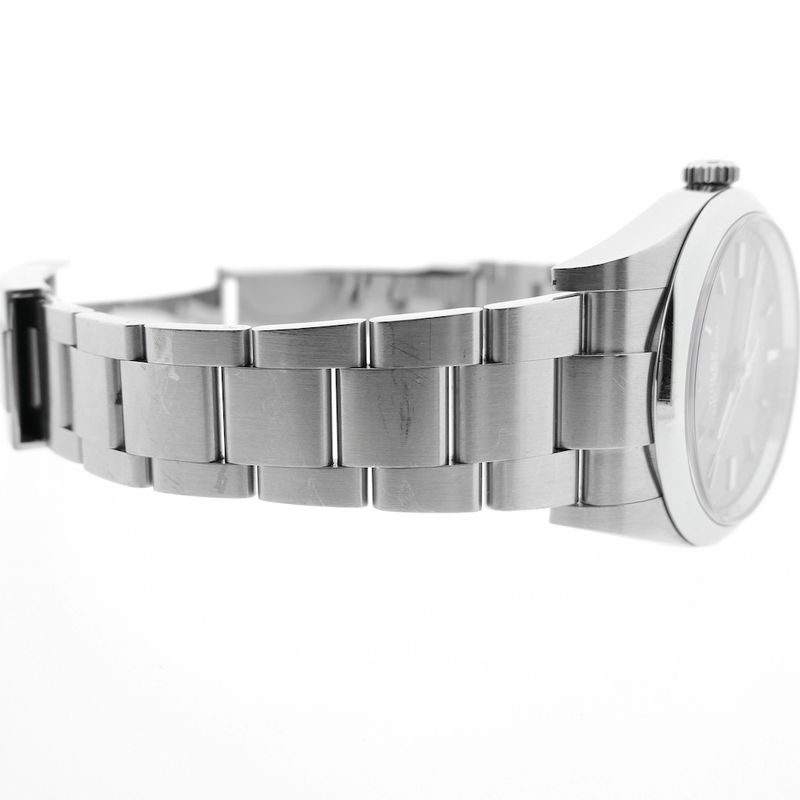 Image 17 of Rolex Oyster Perpetual 114300; Automatic men's watch