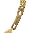 Image 13 of Rolex Datejust 26mm 69178; 18k gold women's watch with diamonds and rubies